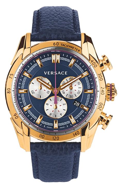 original versace watches|versace men's watches.